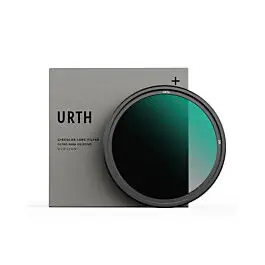 Urth filtro circular ND2-32 (1-5 stops) Plus+ 37 mm Súper Precio