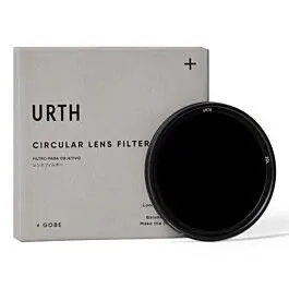 Urth filtro circular ND1000 (10 stops) Plus 112mm Compra Ahora