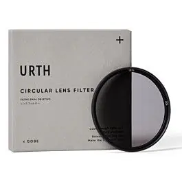 Oferta Urth filtro circular ND4 (2 stops) Plus 37mm