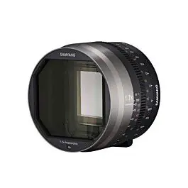 Samyang V-AF adaptador anamórfico 1.7x A Buen Precio