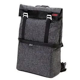 Red Label RDBBP100 Sling bag gris mochila Precio De Oferta