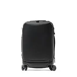 Liquidación Peak Design Roller Pro Carry-on negro maleta con ruedas