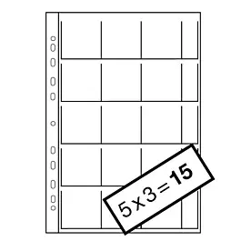 Última Oportunidad Kaiser hoja 15 diapositivas 35 mm 15 hojas
