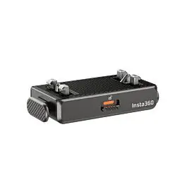 Insta360 montura liberación rápida Compra Ahora