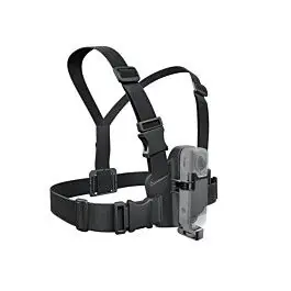 Venta Final Insta360 montura pecho POV para X5