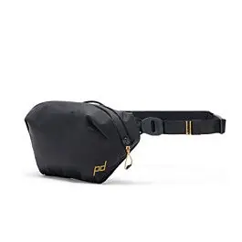 Peak Design Outdoor Sling 2L negra bandolera Precio Económico