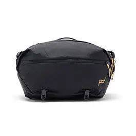 Peak Design Outdoor Sling 7L negra bandolera Solo Hoy
