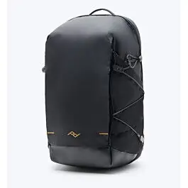 Peak Design Outdoor Backpack ZIP 18L negra mochila Descuento