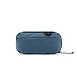 Peak Design Wash Pouch Small Ocean neceser No Te Lo Pierdas
