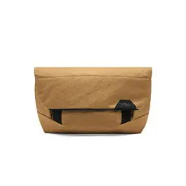 Gran Oferta Peak Design Field Pouch Coyote bandolera