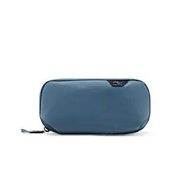 Oferta Flash Peak Design Tech Pouch Small Ocean estuche