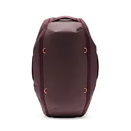 Peak Design Travel Duffelpack 65L Eclipse mochila de viaje Entrega Rápida