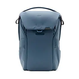 Peak Design Everyday Backpack 20L Ocean mochila Precio Bajo