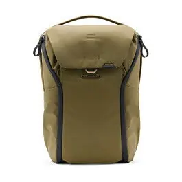 Peak Design Everyday Backpack 30L Kelp mochila Compra Ahora