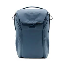 Devolución Gratuita Peak Design Everyday Backpack 30L Ocean mochila