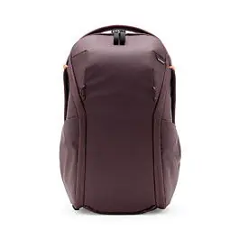 Peak Design Everyday Backpack ZIP 15L Eclipse mochila Última Oportunidad