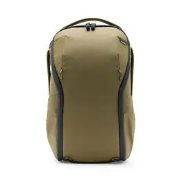 Oferta Especial Peak Design Everyday Backpack ZIP 20L Kelp mochila