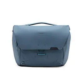Peak Design Everyday Messenger 13L Ocean bolsa No Te Lo Pierdas