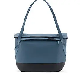Peak Design Everyday Tote 15L Ocean Precio De Oferta