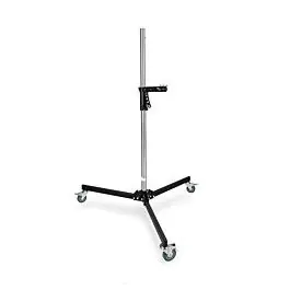 Godox 240FS soporte de luz con ruedas Alta Calidad