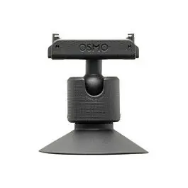 DJI soporte adaptador magnético con rótula de bola bidireccional para Osmo Nano Venta Final