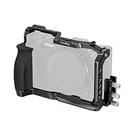 Smallrig 5467 Cage para Nikon ZR Oferta Especial