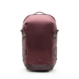 Precio De Fábrica Peak Design Outdoor Backpack 18L Eclipse mochila