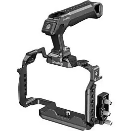 Mejor Precio SmallRig 4903 Cage para Panasonic S1R II