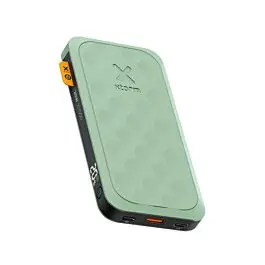 Xtorm Power Bank 20W - 10.000 mAh Fuel series 5 verde Descuento