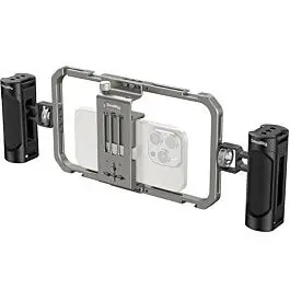 SmallRig 4121 todo en uno video kit básico Oferta De Temporada