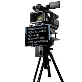 Compra Hoy Datavideo TP-300 MK II teleprompter tablet
