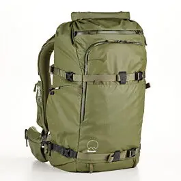 Precio De Oferta Shimoda Action V2 X70 HD Verde Militar mochila