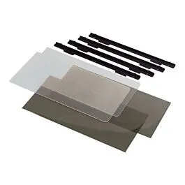 Liquidación Kaiser KA5592 raíles guía filtros