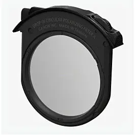 Canon filtro polarizador circular drop-in A Gran Oferta