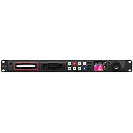 Blackmagic Hyperdeck 4K PRO Gran Oferta