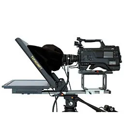 Tvprompt Estudio 22" teleprompter Stock Limitado