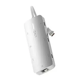 Gran Oferta Linq Hub 8 en 1 Pro USB-C Multiport Hub 140W