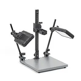 Precio Rebajado Kaiser R2CP 24D mesa de reproducción con iluminación