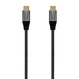 Solo Por Tiempo Limitado Avalon USB 3.2 GEN 2 20GBPS 5A 100W M-M 2M cable