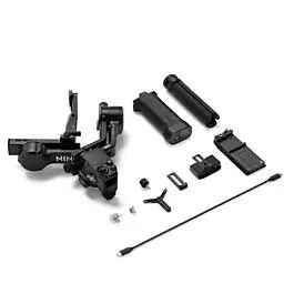 Últimas Unidades DJI RS 5 Gimbal