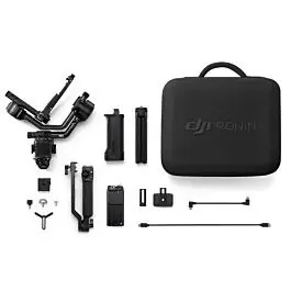 DJI RS 5 Gimbal Combo Compra Ahora