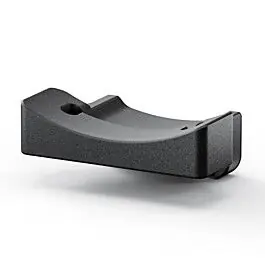 Tilta adaptador de lente montura PL a Ninon ZR negro Liquidación