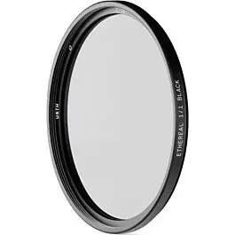 Precio Rebajado Urth Ethereal 1/1 Black Mist Plus 82mm filtro magnético
