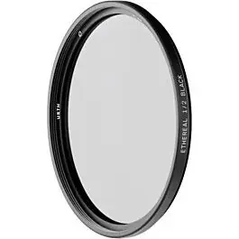 Oferta Flash Urth Ethereal 1/2 Black Mist Plus 95mm filtro magnético