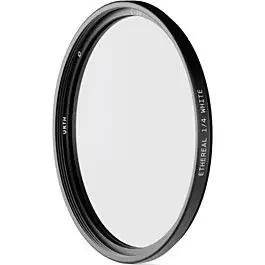 Certificado Urth Ethereal 1/4 White Mist + 82mm filtro magnético