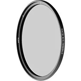 Urth Ethereal 1/8 Black Mist+ 49mm filtro magnético Disponible Ahora