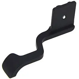 Oferta THUMBS UP AGARRE PULG.AR NEGRO P/X-T1 2ª mano