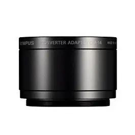 Envío Exprés OLYMPUS ADAPTADOR CLA-14 P/WCON-08X/STYLUS 1 2ª mano