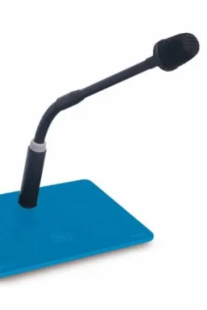 Precio De Fábrica WORK Pro DM 115 Micrófono dinámico cardioide con flexo