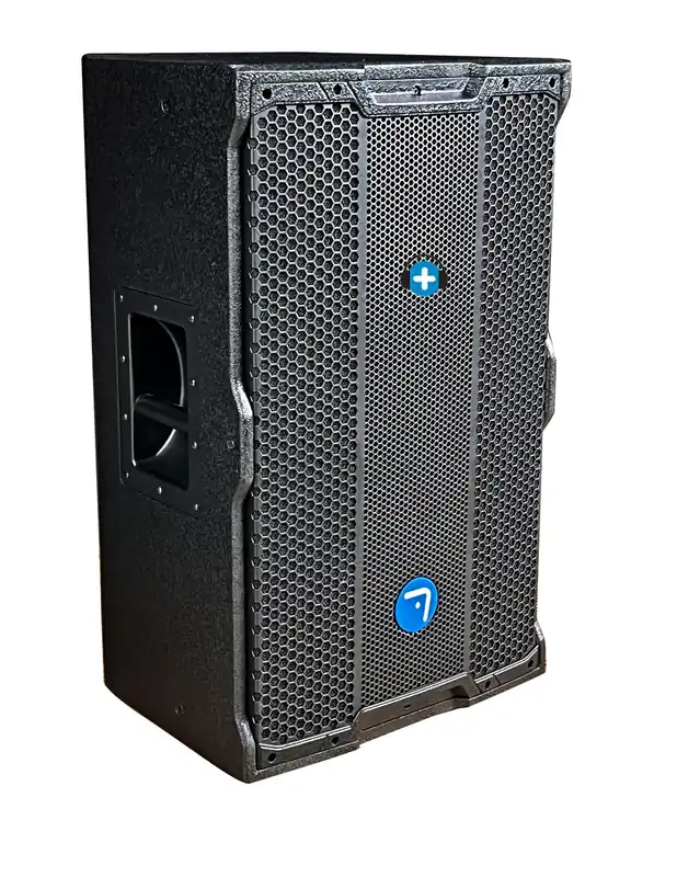 Precio Reducido SEVEN VECTOR15/DSP700 ALTAVOZ ACTIVO 15” CON DSP Y BLUETOOTH TWS